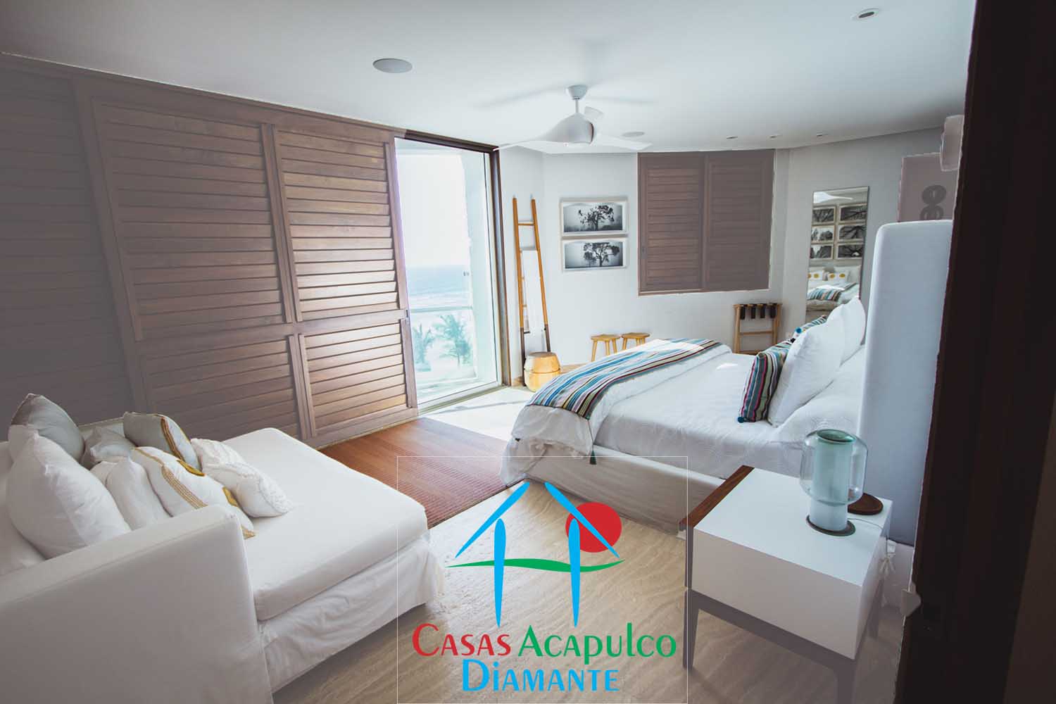 Dos Soles T1 PH 2 - Recámara cuatro 2